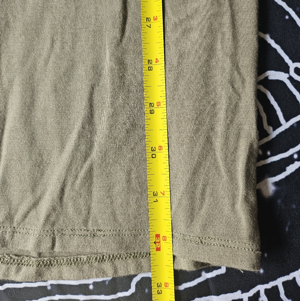 F21 Pencil Skirt - Picture 8 of 10